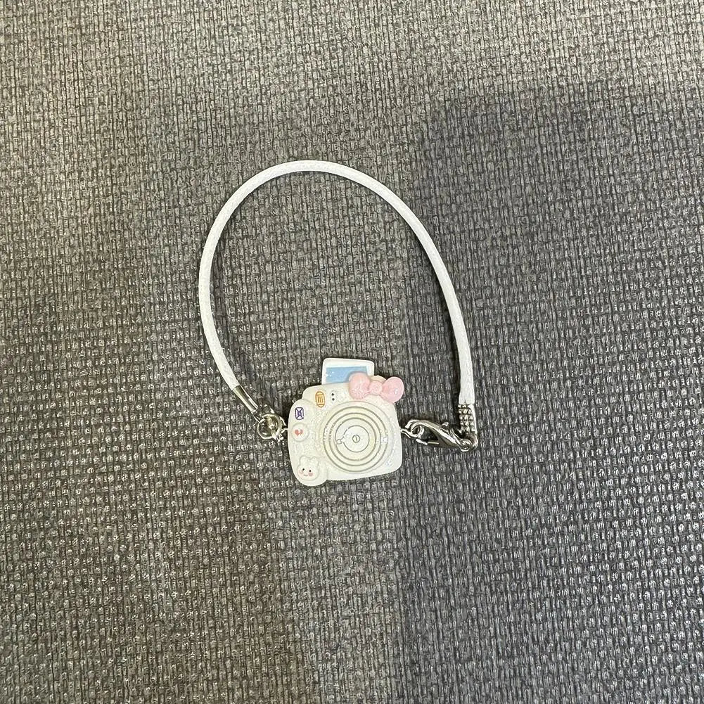 Labubu Mini Camera Accessorie