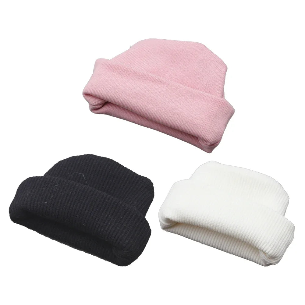Uniform Skirt Set for Labubu