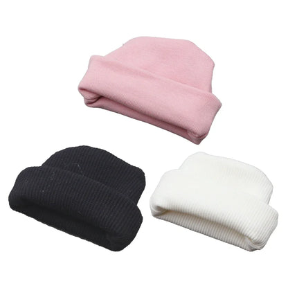 Uniform Skirt Set for Labubu