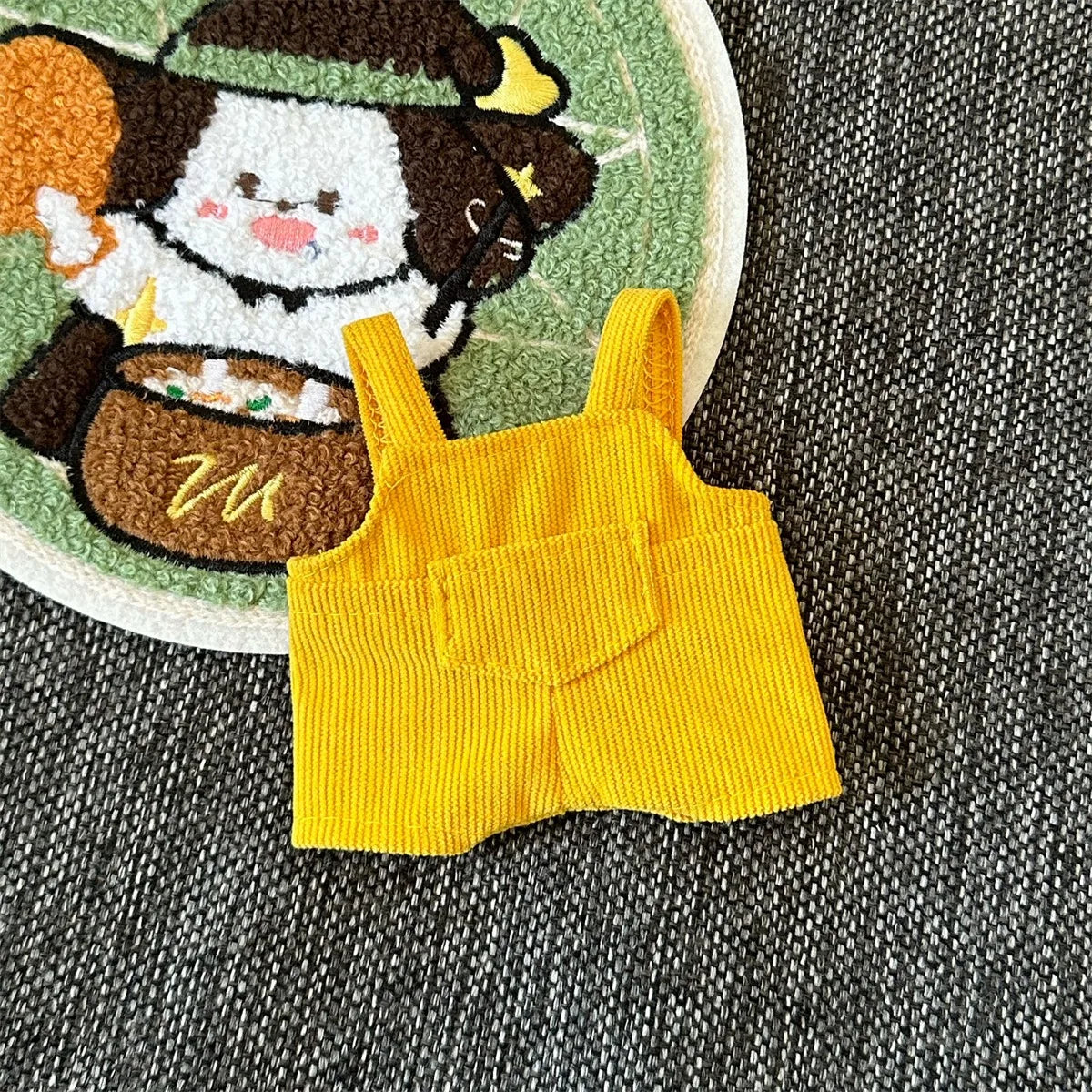 Labubu Cute Onsie