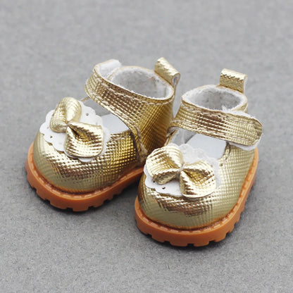 Shoes Labubu Accessorie