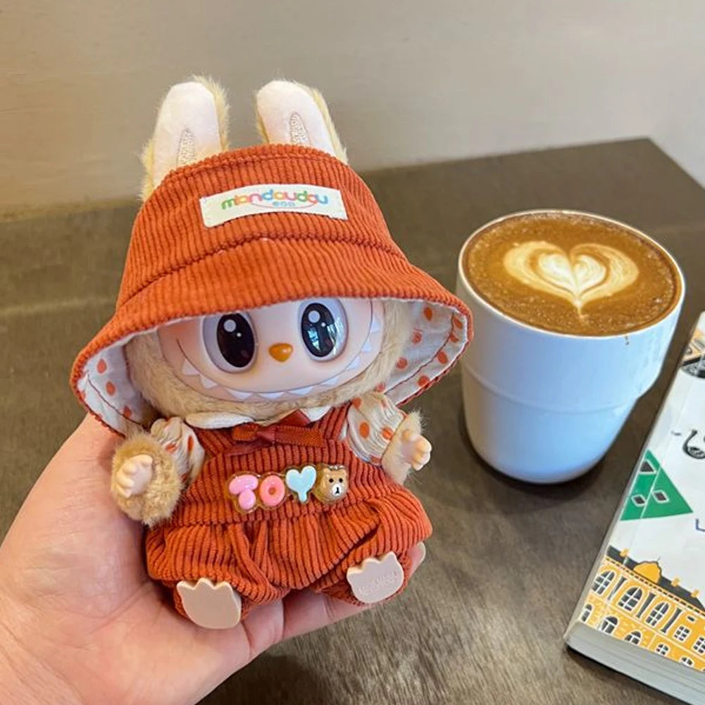 Labubu Cute Onsie