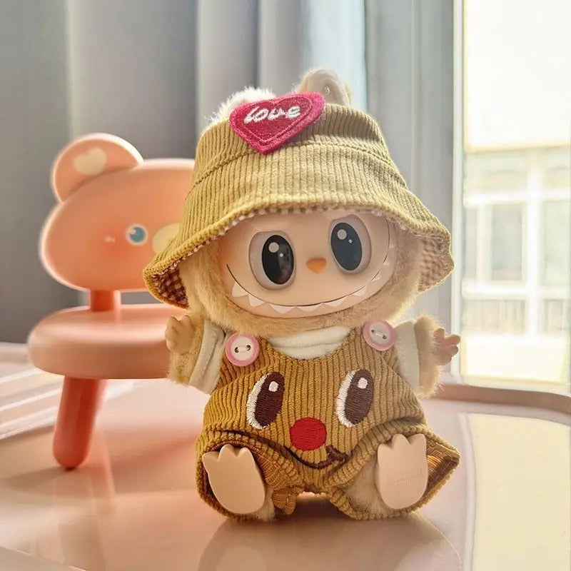 Labubu Cute Onsie