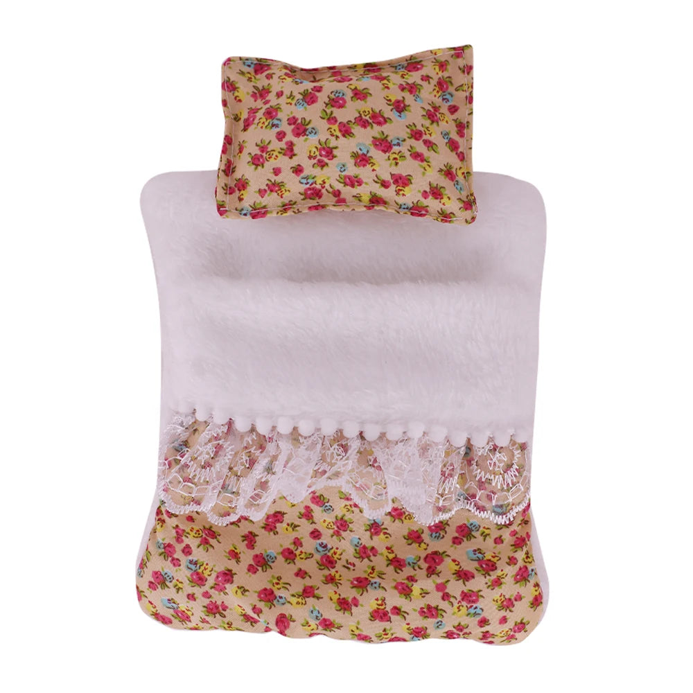 Labubu Bedding Furniture Accessories