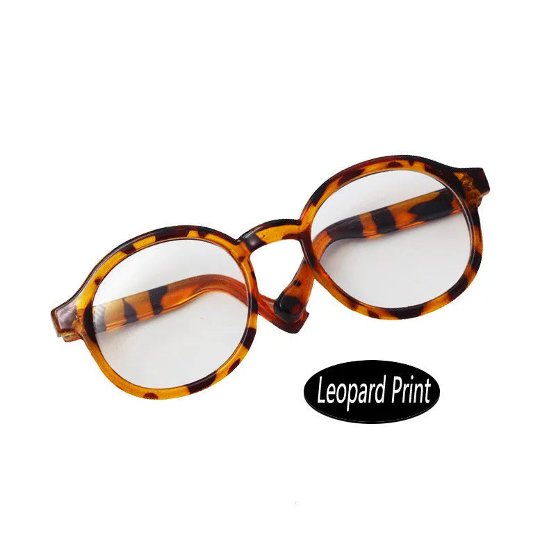 Glasses / Sunglasses for Labubu Doll